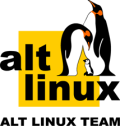 ALT Linux